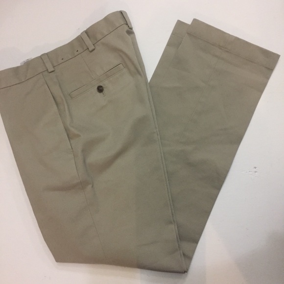 Brooks Brothers Other - Men’s Advantage Chinos Beige